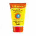 Бальзам солнцезащитный "Юрмала" SPF 10 125мл фото