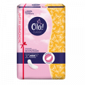 Прокладки "OLA!" Classic Normal с мягкой поверхностью (без крылышек) фото