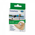 Пластырь "Cosmos sport" амортизирующий 6х10см фото