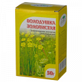 Володушка золотистая трава 50г фото