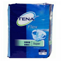 Tena Flex Super подгузники размер L фото