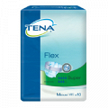 Tena Flex Super подгузники размер М фото