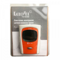 Глюкометр "Clever Chek TD-4209" фото