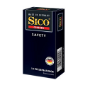 Презервативы "Sico" Safety (классические) фото