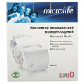 Ингалятор компрессорный &quot;Микролайф&quot; NEB 100 фото