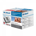 Прибор для измерения артериального давления (тонометр) "B.Well" WA-88 автомат на запястье фото