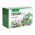 Гепар Фито сбор 1г фото