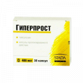 Гиперпрост капсулы 0,4мг фото