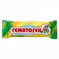 Гематоген "Народный" с витамином С 50г фото