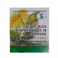 Девясила корневища и корни сырье 70г фото