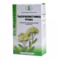 Тысячелистника трава сырье 30г фото