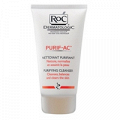 Гель "RoC" очищающий пенящийся для лица 150мл фото