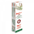 Зубная паста "ДиаДент Актив" серии "ДиаВит" 50мл фото