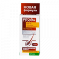 Шампунь для волос от перхоти марки "Fitoval" 100мл фото