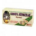 СОИК "Софора японская" чай (бутоны) 1,5г фото