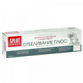 Зубная паста "SPLAT" Professional White Plus (Отбеливание плюс) 100мл фото