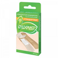 Лейкопластырь "Luxplast" на нетканой основе стандартный 19х72мм фото