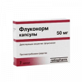 Флуконорм капсулы 50мг фото