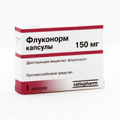 Флуконорм капсулы 150мг фото