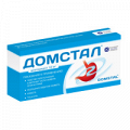 Домстал таблетки 10мг фото