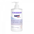 Seni Care лосьон моющий для тела 500мл фото