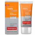 Эмульсия "Neutrogena visibly clear" увлажняющая эмульсия без жиров 50мл фото