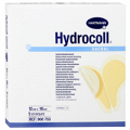 Повязка "Hydrocoll sacral" гидроколлоидная на область крестца 12х18 см фото