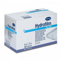 Повязка "Hydrofilm plus" пленочная с впитывающей подушечкой 5 х 7 см фото