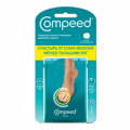 Пластырь "Compeed" от сухих мозолей между пальцами ног фото