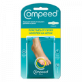 Пластырь "Compeed" от сухих мозолей на ногах средний фото