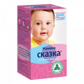 Чай детский "Мамина сказка" травяной фильтр-пакеты по 1,5г фото