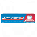 Зубная паста "Бленд-а-мед" Кальци-стат свежая мята 100мл фото