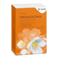 Промисан капсулы 550мг фото