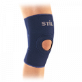 Фиксатор коленного сустава со стабилизацией коленной чашечки, STIL, размер XL фото