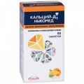 Кальций-Д3 Никомед таблетки фото