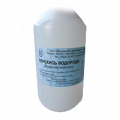 Перекись водорода раствор 3% 40мл фото