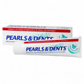 Зубная паста "Перлс энд Дентс" 100мл фото