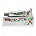 Хондроксид гель 5% 30г фото