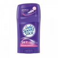 Дезодорант-антиперспирант Lady speed stick 24/7 дыхание свежести 45г фото