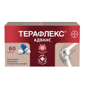 Терафлекс Адванс капсулы 250мг+100мг+200мг фото