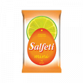 Салфетки "Salfeti mini" влажные очищающие фото