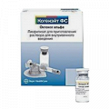 Когенэйт ФС порошок лиофилизированный для приготовления инъекционного раствора 1000МЕ фото