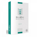 Колготки "Relaxsan Medicale" "Soft" с микрофиброй (арт. М2180) 2 класс компрессии цвет черный размер L фото