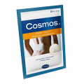 Пластырь "Cosmos" согревающий и расслабляющий 10х16см фото