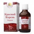 Мерцана "Красный корень" капли 50мл фото