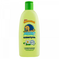 Шампунь &quot;Мое солнышко&quot; с ромашкой 200мл фото