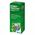 Ново-Пассит раствор 200мл фото
