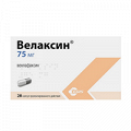 Велаксин капсулы 75мг фото