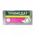 Тримедат таблетки фото