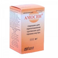 Амосин порошок фото